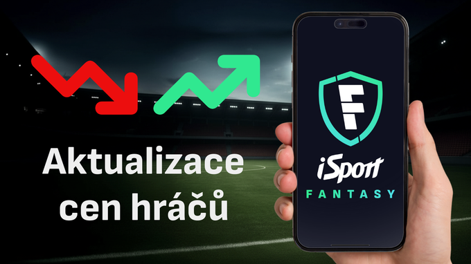 Změny hodnot hráčů v iSport Fantasy před 20. kolem: Ayaosi, Chorý či Wiegele Změny hodnot hráčů v iSport Fantasy před 20. kolem: Ayaosi, Chorý či Wiegele