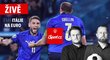 Sledujte iSport Podcast o fotbalovém EURO