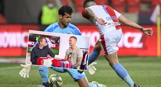 INSIDER: Skvělá práce Slavie i wrestling. Na praporek nekoukejte!