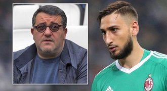 Agent brání talent AC Milán: Nenávist? Klub odvádí pozornost od fiaska v lize