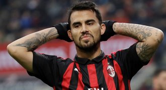 AC Milán se odvolal k CAS. Odmítá trest od UEFA za porušení finanční fair play