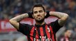 Vedení AC Milán se odvolalo k CAS proti trestu od UEFA za porušení finanční fair play