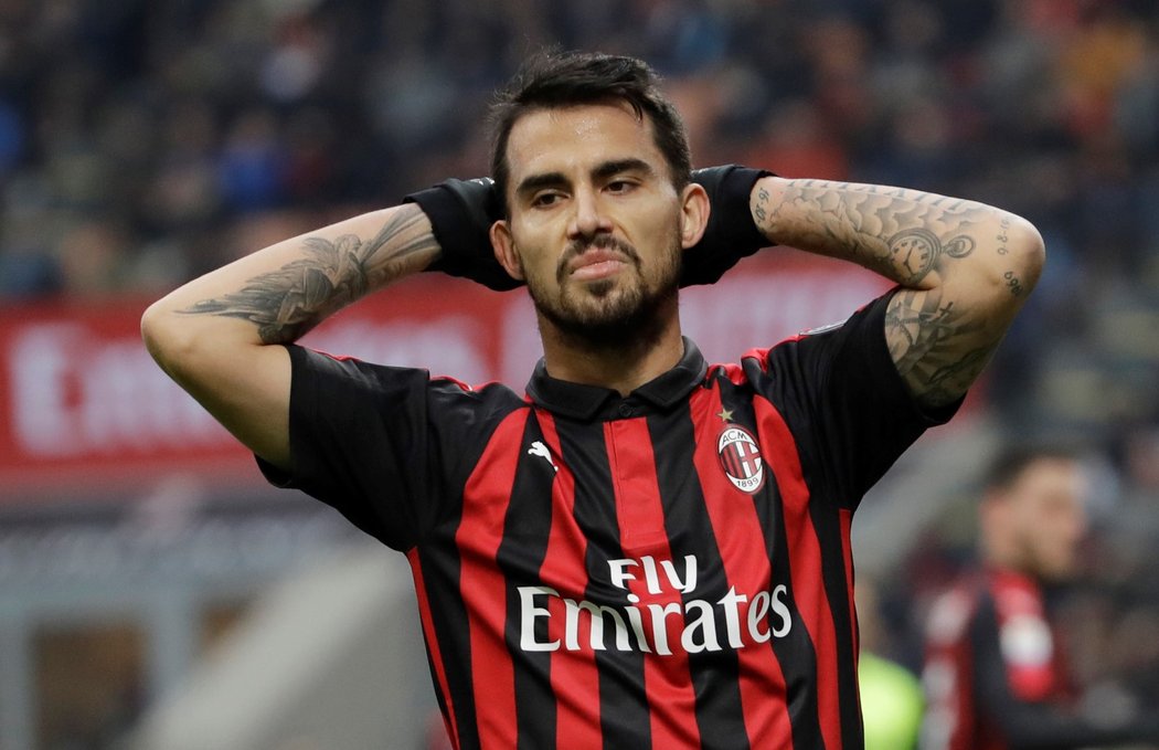 Vedení AC Milán se odvolalo k CAS proti trestu od UEFA za porušení finanční fair play