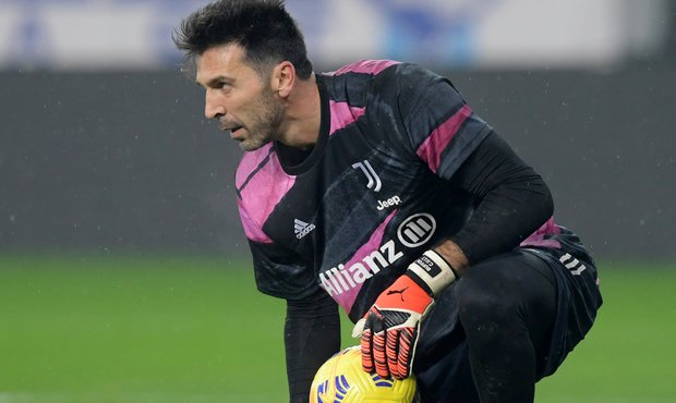 Buffon řeší, co dál. V Juventusu definitivně končí, najde ještě motivaci?