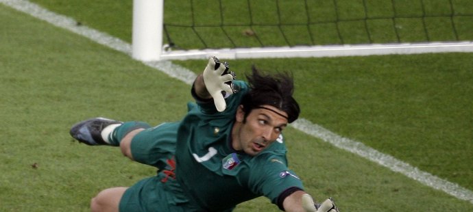 Gianluigi Buffon