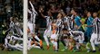 Fotbalisté Juventusu ovládli italský pohár