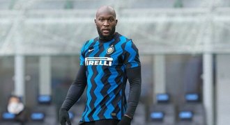 Lukaku zpět v Interu: Návrat domů. S koučem jsem v kontaktu celou sezonu