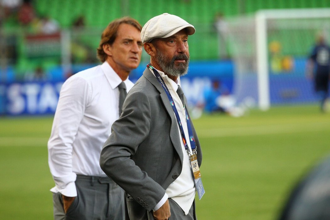 Gianluca Vialli