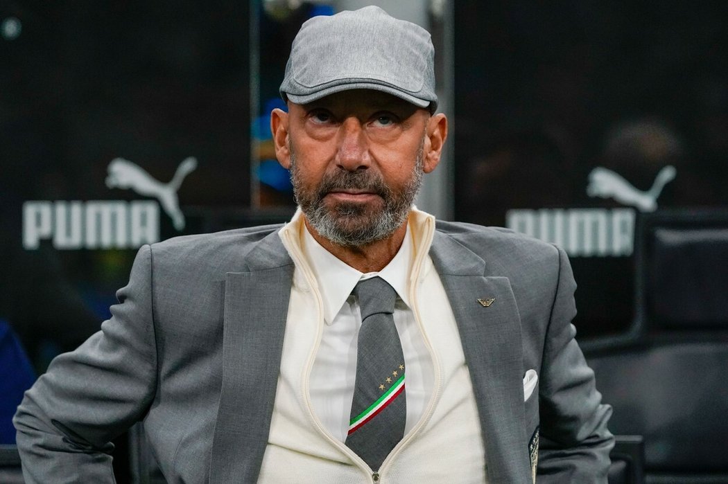 Gianluca Vialli