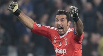 Buffon potvrdil konec, ale... Co legendu Juventusu přesvědčí o pokračování?