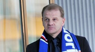 VIDEO: Trenér Sampdorie urazil městského rivala: „Ti sráči...“
