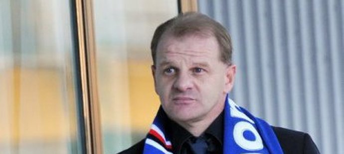 Trenér Sampdorie uráží své rivaly z FC Janov