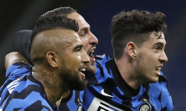 Obrat na poslední chvíli. Inter zvládl vstup do Serie A, Jankto byl u prohry
