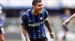 Inter zůstává v Itálii stále bez ztráty, Juventus poprvé vyhrál