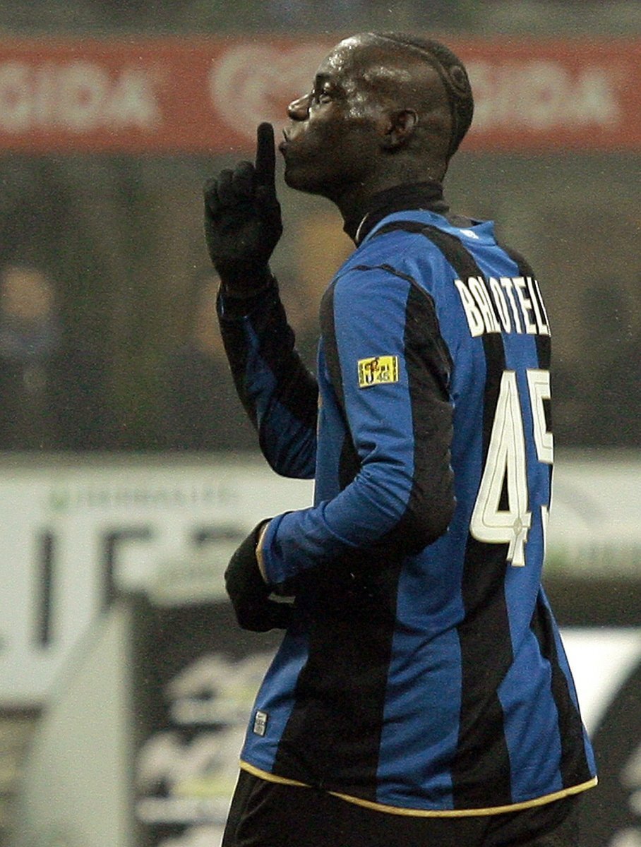 Balotelli