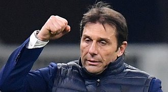 Conte po zisku titulu opouští Inter! Nelíbí se mu šetření, kdo ho nahradí?