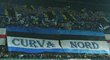 Ultras Interu Milán - Curva Nord