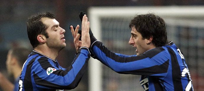 Inter slaví tři body.
