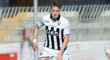 Český záložník Jakub Jankto na hostování v Ascoli