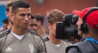 Itálii napadl cyklón CR7. Co Ronaldo může přinést a proč si vybral nejlíp?