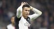 Cristiano Ronaldo se na hřišti Interu Milán neprosadil, smutnit ale nemusel