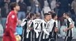 Vítězná mašina. Juventus Turín na domácím hřišti zvítězil ve 26 zápasech v řadě.