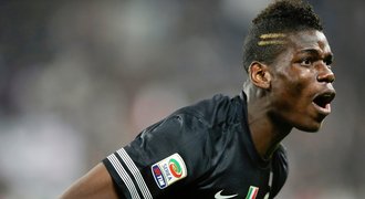 Šlágr s Neapolí získal Juventus, AC Milán se propadá tabulkou