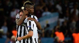 Pogba, kšeft století. Juventus se směje ještě teď, říká legendární Pirlo