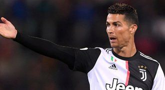 Ronaldo: Hráč dnes stojí miliardy a nic nedokázal. Kolik by platili za mě?