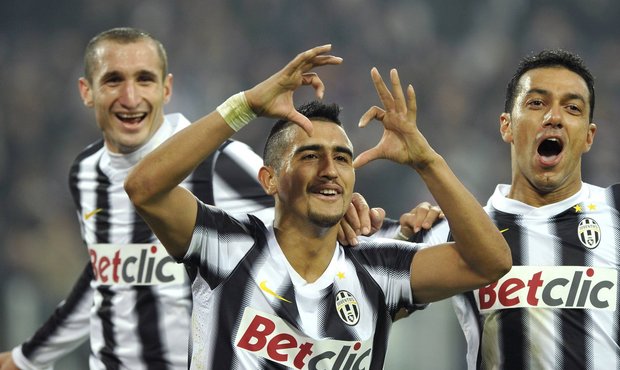 Juventus zůstává neporažený, ve šlágru porazil Inter Milán