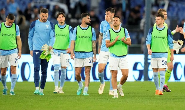 Lazio doma padlo s Turínem a na druhém místě ho může přeskočit Juvenus