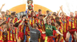 Zatím největší Samkův úspěch v Lecce - triumf v Primaveře