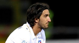 Prokletá rodina: Fotbalista Morosini (†25) pochoval matku, otce i bratra