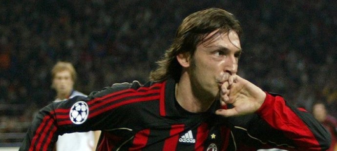 Andrea Pirlo