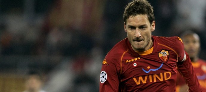 Francesco Totti