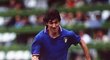 Paolo Rossi v dresu italské fotbalové reprezentace vstřelil celkem 20 gólů