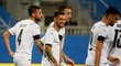 Fotbalisté Itálie porazili v přípravě na EURO San Marino 7:0
