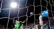 Fotbalisté Itálie porazili v přípravě na EURO San Marino 7:0