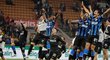 Inter ovládl milánské derby proti AC, v italské lize zůstává po čtyřech kolech zůstává dál stoprocentní