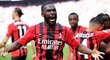 AC Milán bojuje o italský titul