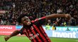 Franck Kessie proměnil penaltu a zařídil výhru AC Milán