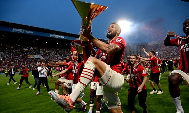 Startuje Serie A: Mourinhův útok na titul, hvězdné přestupy i tři Češi