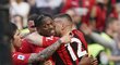 AC Milán bojuje o italský titul