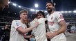 AC Milán drží vedení v italské lize