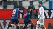 AC Milán prohrál v Bergamu 2:3 a na vedoucí Juventus ztrácí sedm bodů