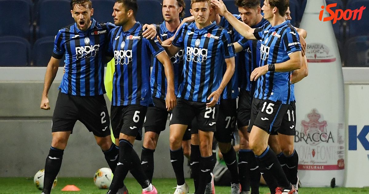 Image accompanying coverage of Juventus vs Atalanta Preview: Tactical Friction and Squad Depth in Turin