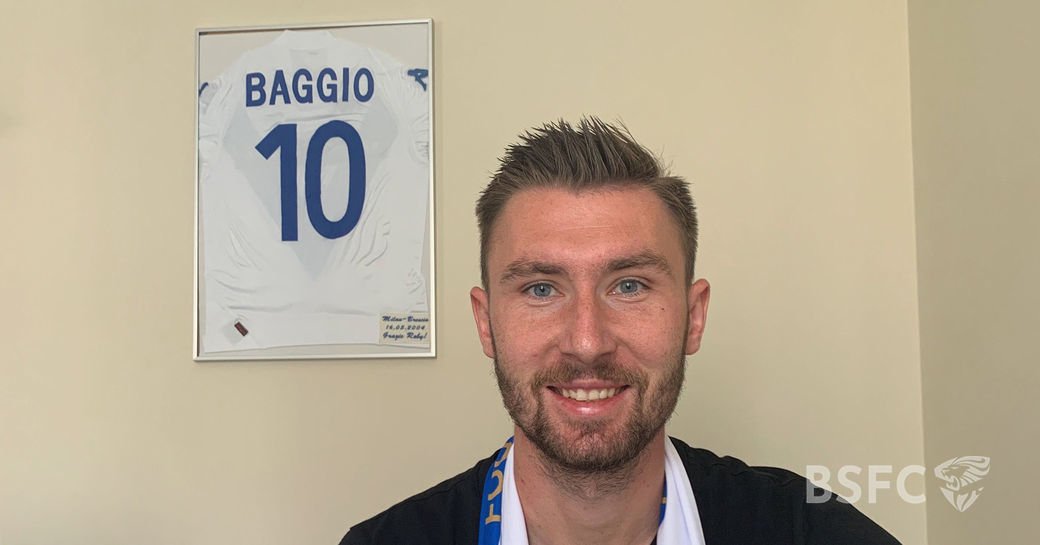 Jaromír Zmrhal je novou posilou Brescia Calcio