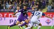 Fotbalisté Lazia vyhráli v 9. kole Serie A na hřišti Fiorentiny 4:0