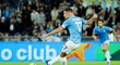 Lazio zdolalo Fiorentinu gólem z penalty v nastavení