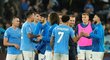 Lazio zdolalo Fiorentinu gólem z penalty v nastavení
